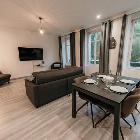La Suite Delahaye Charleville-Mézières المظهر الخارجي الصورة