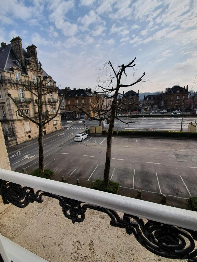 La Suite Delahaye Charleville-Mézières المظهر الخارجي الصورة