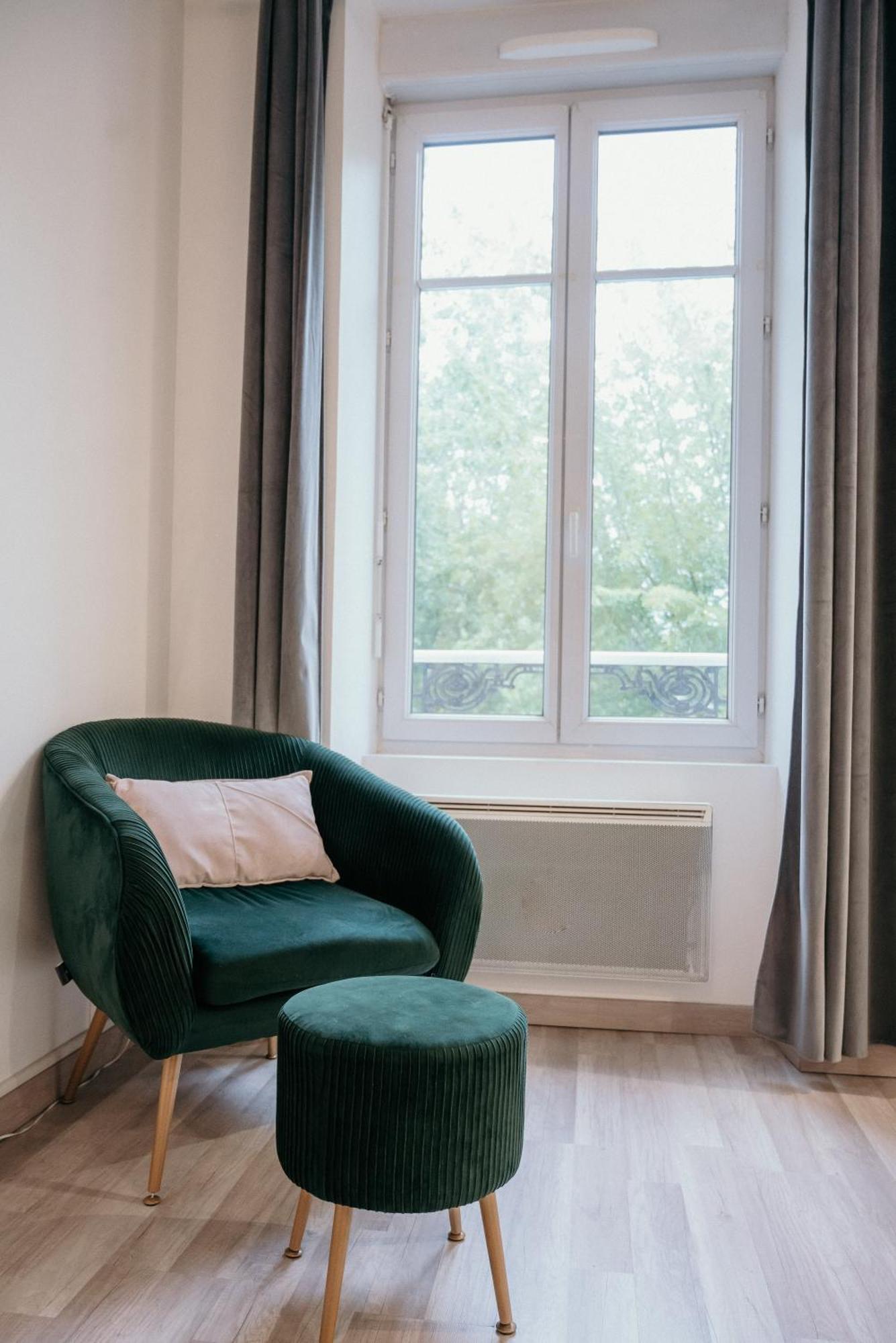 La Suite Delahaye Charleville-Mézières المظهر الخارجي الصورة